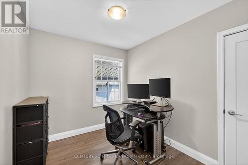 101 Jasper Crescent, London East (East O), ON - Indoor Photo Showing Office