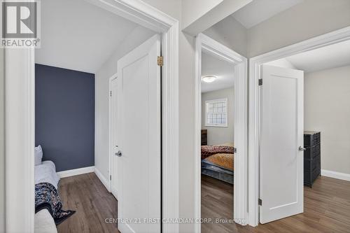 101 Jasper Crescent, London East (East O), ON - Indoor Photo Showing Other Room