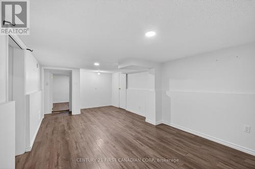 101 Jasper Crescent, London East (East O), ON - Indoor Photo Showing Other Room