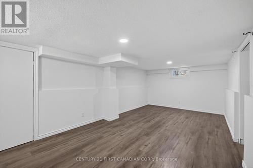 101 Jasper Crescent, London East (East O), ON - Indoor Photo Showing Other Room