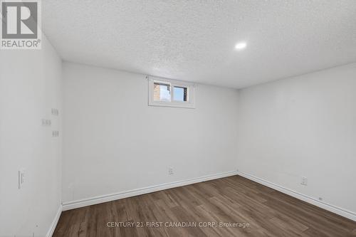 101 Jasper Crescent, London East (East O), ON - Indoor Photo Showing Other Room