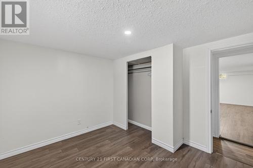 101 Jasper Crescent, London East (East O), ON - Indoor Photo Showing Other Room