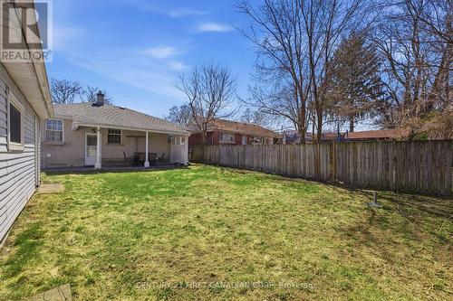 101 Jasper Crescent, London East (East O), ON - Outdoor