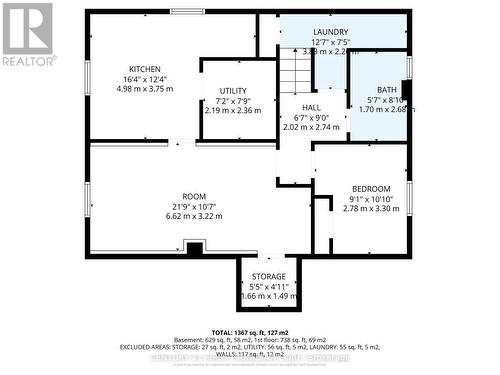 101 Jasper Crescent, London East (East O), ON - Other