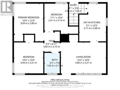 101 Jasper Crescent, London East (East O), ON - Other