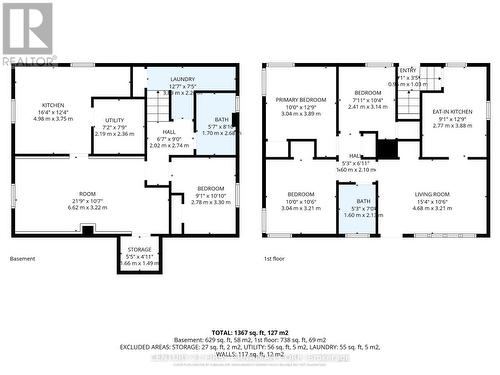 101 Jasper Crescent, London East (East O), ON - Other