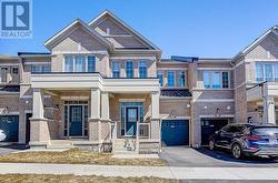 2865 ALBATROSS WAY Pickering, ON L1X 0P6