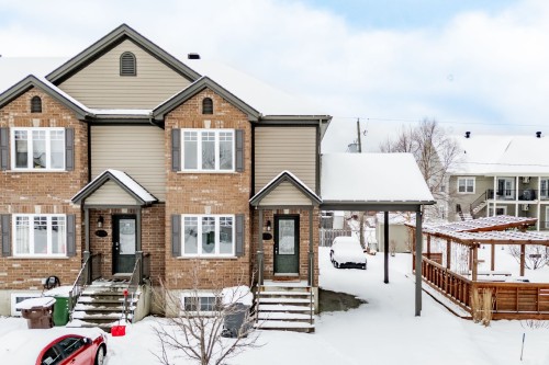 1746 Rue Malherbe  Sherbrooke (Brompton/Rock Forest/Saint-Élie/Deauville), QC J1N 0R1