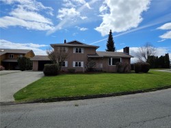 3738 Bishop Cres Port Alberni, BC V9Y 7W4