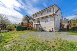 245 Sabiston St Nanaimo, BC V9R 1M4