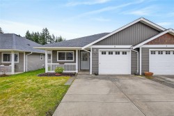 8-3400 Coniston Cres Cumberland, BC V0R 1S0