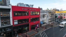 709 Yates St Victoria, BC V8W 1L6