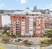1000-630 Montreal St Victoria, BC V8V 4Y2
