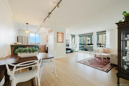 1004-1034 Johnson St  Victoria, BC V8V 3N7
