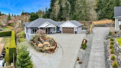 2548 Stubbs Rd Mill Bay, BC V8H 1H6