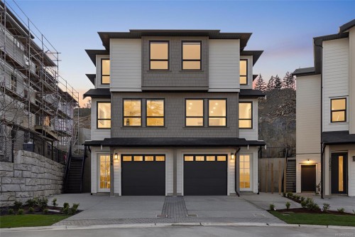 2296 Kingbird Dr  Langford, BC V9B 0E7