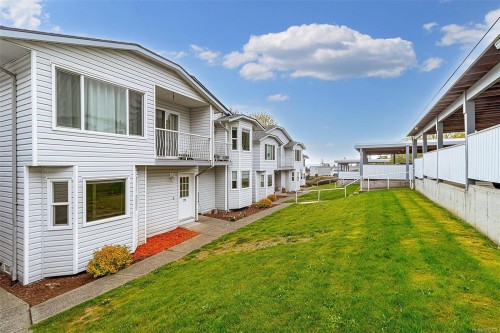 29-260 Harwell Rd  Nanaimo, BC V9R 6V1