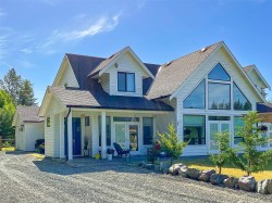 8740 Oyster River Way  Black Creek, BC V9J 1K3