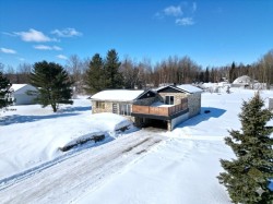 201 Rue des Buissons  Val-D'Or, QC J9P 4N7