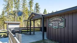 40 Gibson Road  Lumby, BC V0E 2G0
