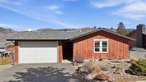 2266 Omineca Drive  Kamloops, BC V2E 1T9