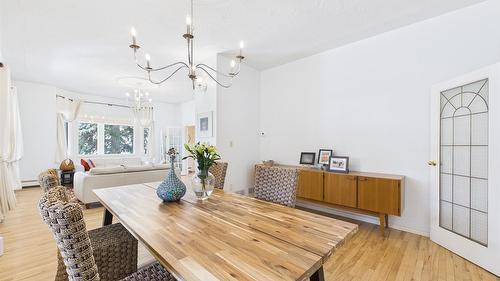 18 Park Avenue, Fernie, BC - Indoor