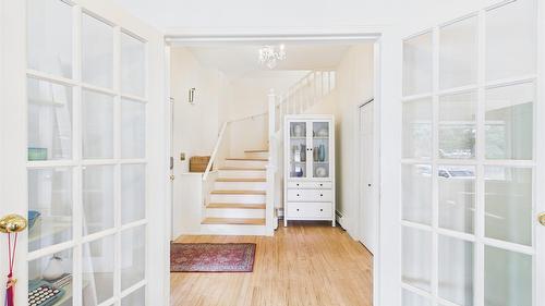 18 Park Avenue, Fernie, BC - Indoor Photo Showing Other Room