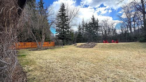 18 Park Avenue, Fernie, BC - Outdoor