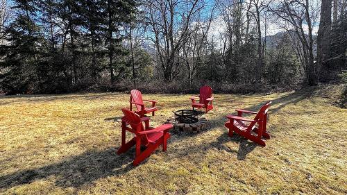 18 Park Avenue, Fernie, BC - Outdoor