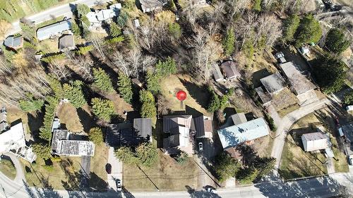 18 Park Avenue, Fernie, BC - Outdoor With View