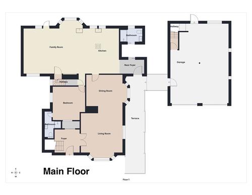 18 Park Avenue, Fernie, BC - Other