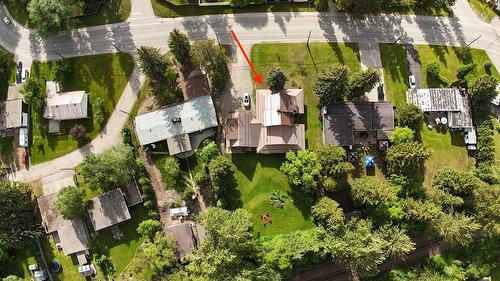 18 Park Avenue, Fernie, BC 