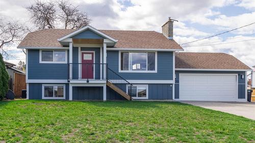 5309 Spalding Road  Vernon, BC V1B 3K5