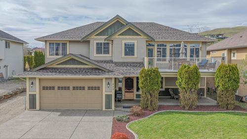 523 Middleton Way  Coldstream, BC V1B 3Z8