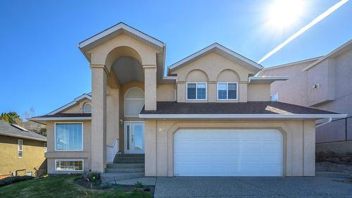 867 Mt. Grady Place  Vernon, BC V1B 2Z2