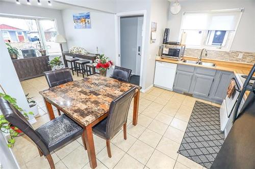 174 Dubois Pl, Winnipeg, MB 