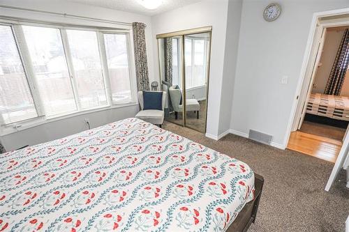 174 Dubois Pl, Winnipeg, MB 