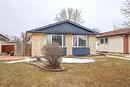 174 Dubois Pl, Winnipeg, MB 