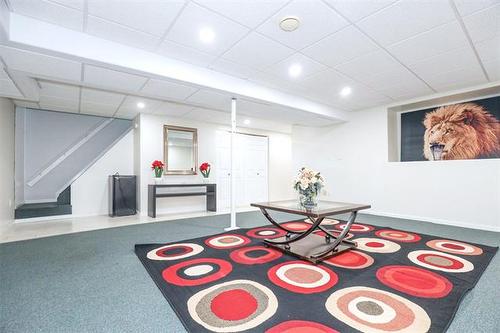 174 Dubois Pl, Winnipeg, MB 