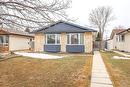 174 Dubois Pl, Winnipeg, MB 