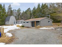 933 Route 111  Rowley, NB E2S 2C9