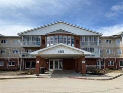 212-495 Lindenwood DR  Winnipeg, MB R3P 2R7