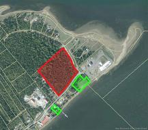 780 de la Pointe Richiboucto-Village, NB E4W 1G3