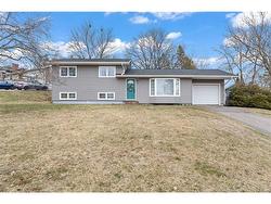 1 Broadview AVE  Sussex, NB E4E 1B9