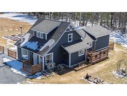 169 Storeytown Road Doaktown, NB E9C 1S3