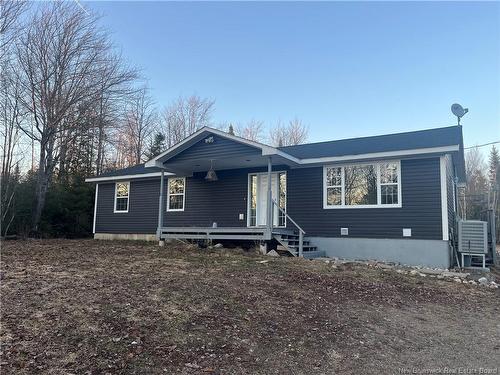 24 Cole Rd, Harvey, NB 