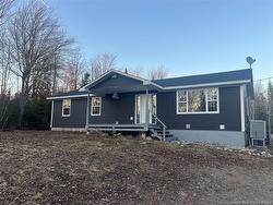 24 Cole RD Harvey, NB E6K 1T2