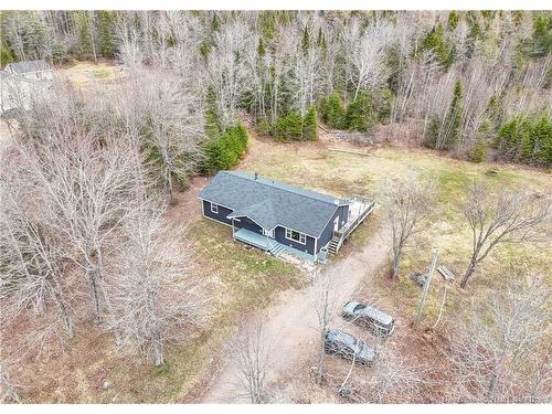 24 Cole Rd, Harvey, NB 