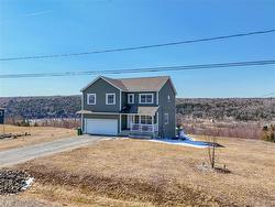 63 Inspiration LANE  Penniac, NB E3A 9X9