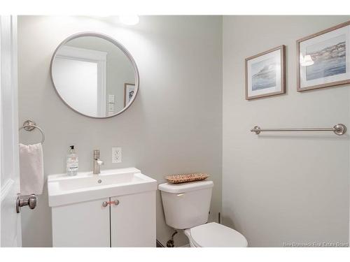 129 James St, Fredericton, NB 